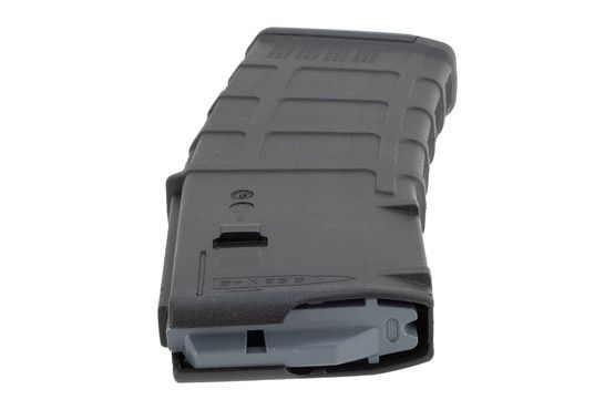 Magpul Gen M3 10/30 AR-15 PMAG holds 10 rounds of 5.56 NATO